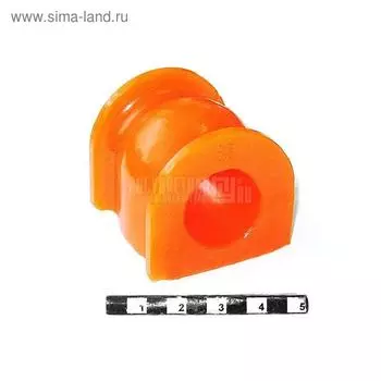 Втулка стабилизатора передней подвески ID = 22мм, 7-01-1060