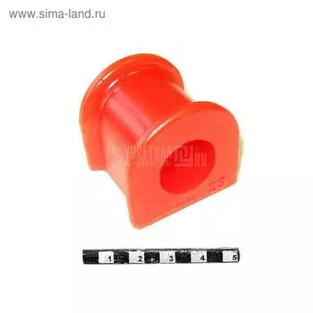 Втулка стабилизатора передней подвески ID = 23, 1-01-843