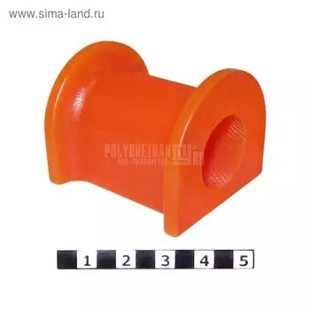 Втулка стабилизатора передней подвески, ID =23,5мм, 15-01-2185
