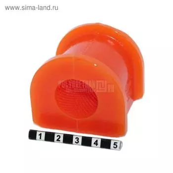 Втулка стабилизатора передней подвески, ID =23,7мм, 3-01-331