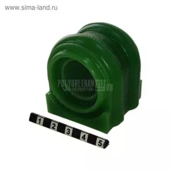 Втулка стабилизатора передней подвески, ID =24мм, 12-01-134