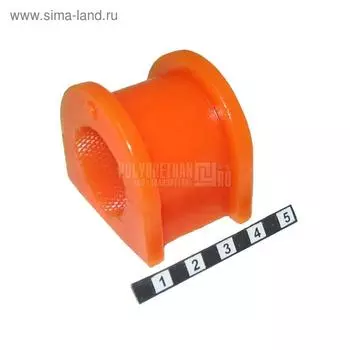 Втулка стабилизатора передней подвески ID=25,8, 26-01-005