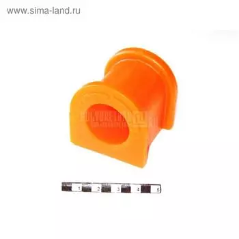 Втулка стабилизатора передней подвески ID = 27, 1-01-895