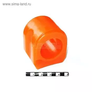 Втулка стабилизатора передней подвески ID = 29.4, 1-01-254