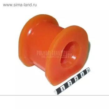 Втулка стабилизатора передней подвески ID =29,5мм, 16-01-1303