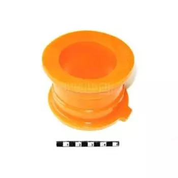 Втулка стабилизатора передней подвески (регулируемая жесткость), 1-01-600