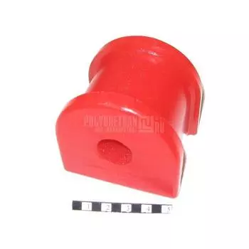 Втулка стабилизатора задней подвески, 10-01-005