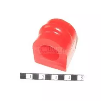 Втулка стабилизатора задней подвески, 11-01-1553