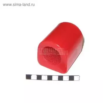 Втулка стабилизатора задней подвески, 11-01-901