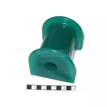 Втулка стабилизатора задней подвески, 12-01-1827