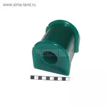 Втулка стабилизатора задней подвески, 12-01-536