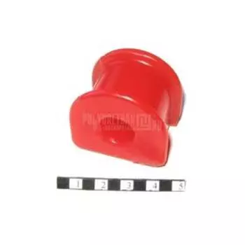 Втулка стабилизатора задней подвески, 15-01-1699