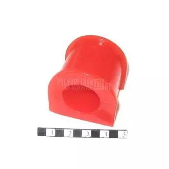 Втулка стабилизатора задней подвески, 15-01-1840