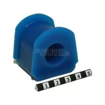 Втулка стабилизатора задней подвески, 16-01-1972