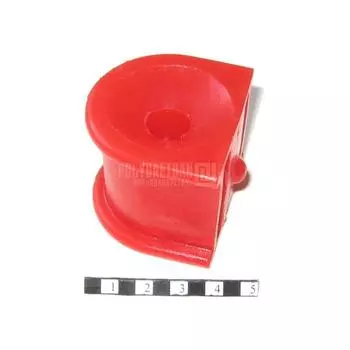 Втулка стабилизатора задней подвески, 19-01-1768