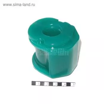 Втулка стабилизатора задней подвески, 1-01-1371