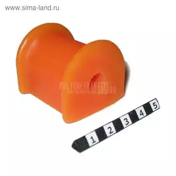 Втулка стабилизатора задней подвески, 1-01-144