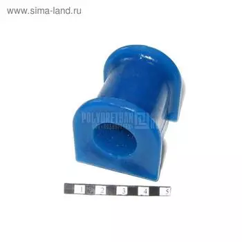 Втулка стабилизатора задней подвески, 1-01-1542