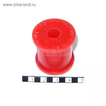 Втулка стабилизатора задней подвески, 1-01-765