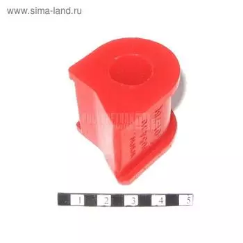 Втулка стабилизатора задней подвески, 1-01-788