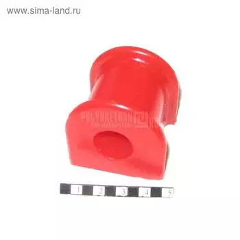 Втулка стабилизатора задней подвески, 1-01-840