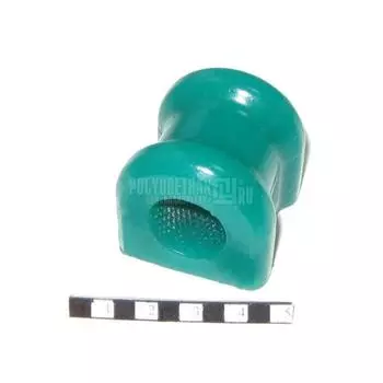 Втулка стабилизатора задней подвески, 1-01-914