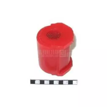 Втулка стабилизатора задней подвески, 1-01-917