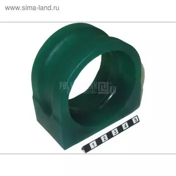 Втулка стабилизатора задней подвески, 21-01-1851