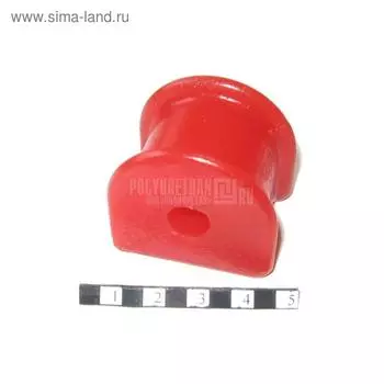 Втулка стабилизатора задней подвески, 22-01-1695