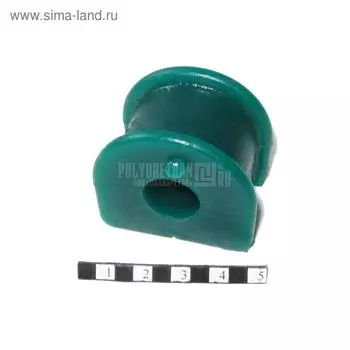 Втулка стабилизатора задней подвески, 22-01-1698