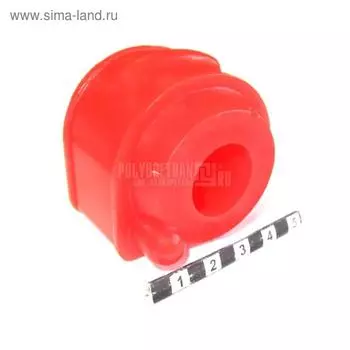 Втулка стабилизатора задней подвески, 26-01-1331