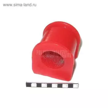 Втулка стабилизатора задней подвески, 26-01-2162