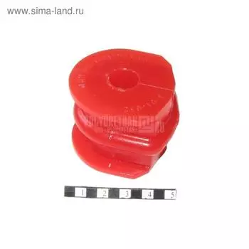Втулка стабилизатора задней подвески, 2-01-032