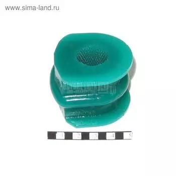 Втулка стабилизатора задней подвески, 2-01-1683