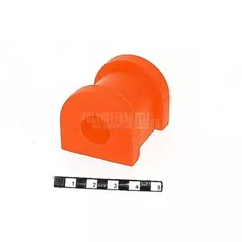 Втулка стабилизатора задней подвески, 2-01-319