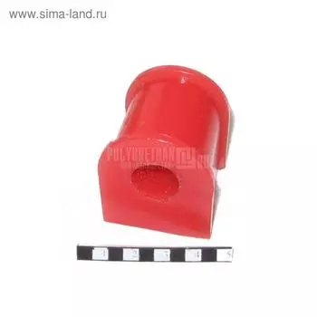 Втулка стабилизатора задней подвески, 2-01-617