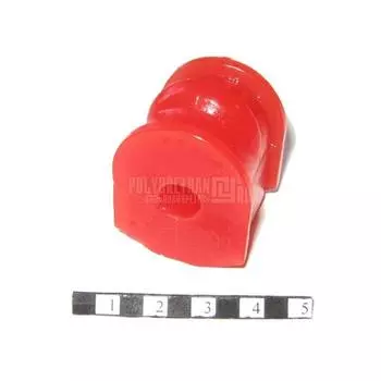 Втулка стабилизатора задней подвески, 2-01-622