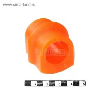 Втулка стабилизатора задней подвески, 2-01-924