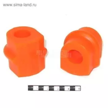 Втулка стабилизатора задней подвески, 2-01-928