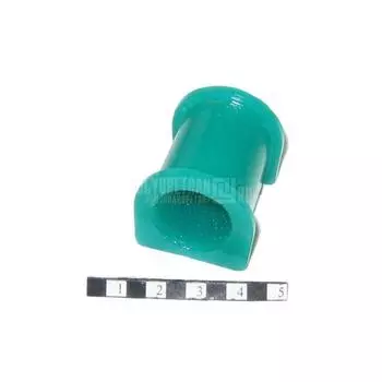 Втулка стабилизатора задней подвески, 3-01-495