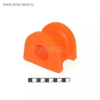 Втулка стабилизатора задней подвески, 3-01-578