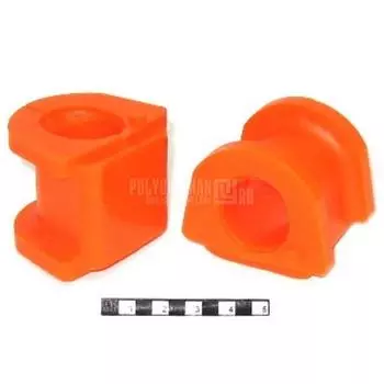 Втулка стабилизатора задней подвески, 3-01-589