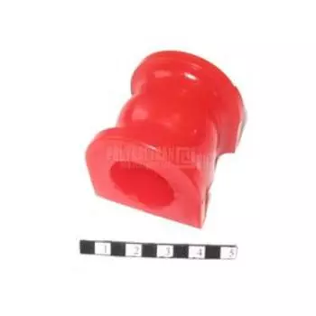 Втулка стабилизатора задней подвески, 4-01-1146