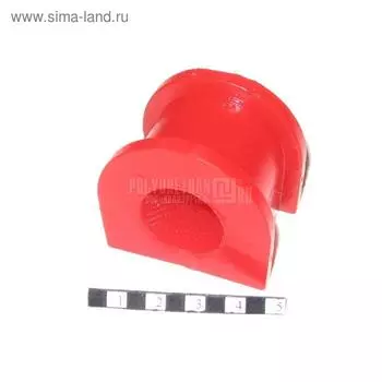 Втулка стабилизатора задней подвески, 4-01-1174