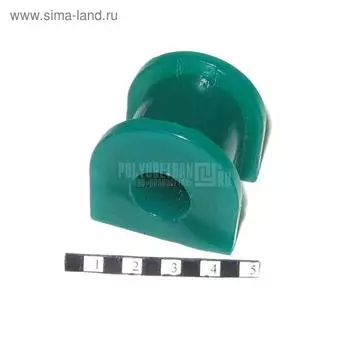 Втулка стабилизатора задней подвески, 4-01-1181