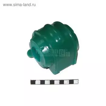 Втулка стабилизатора задней подвески, 4-01-2117