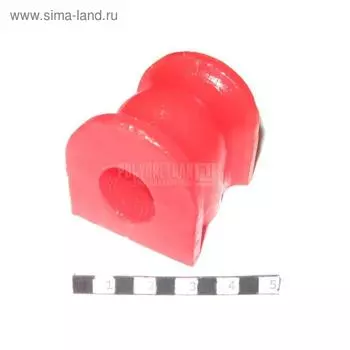 Втулка стабилизатора задней подвески, 4-01-2148