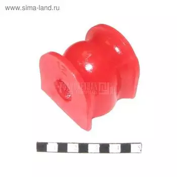 Втулка стабилизатора задней подвески, 7-01-1097-R