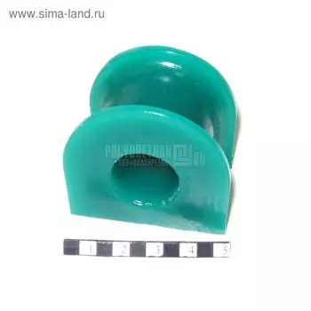 Втулка стабилизатора задней подвески, 7-01-257