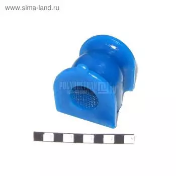 Втулка стабилизатора задней подвески, 7-01-315